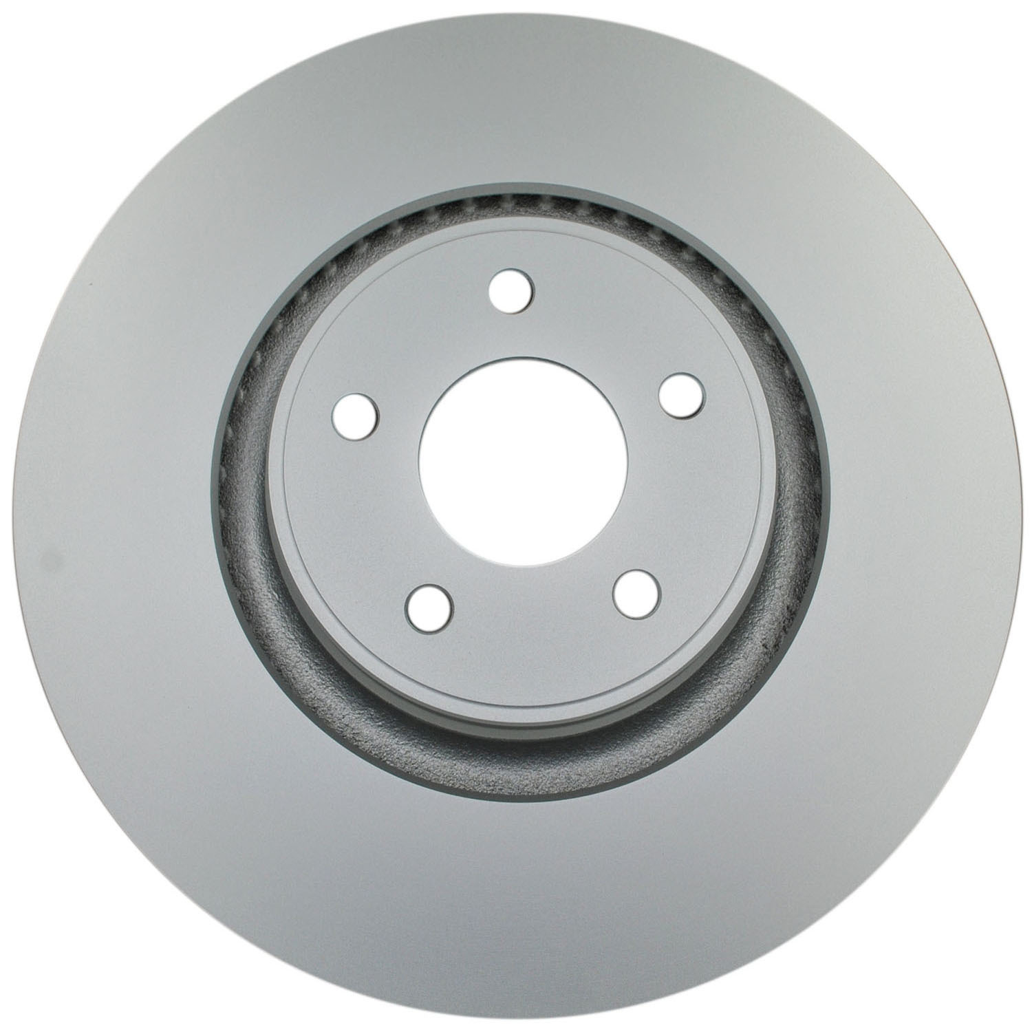 ULTRA HC - UltraHC Premium Disc Brake Rotor - UHC UR006182