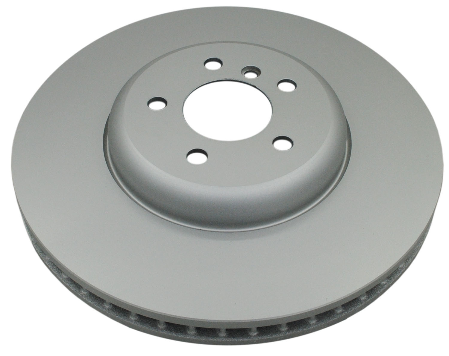 ULTRA HC - UltraHC Premium Disc Brake Rotor - UHC UR006267