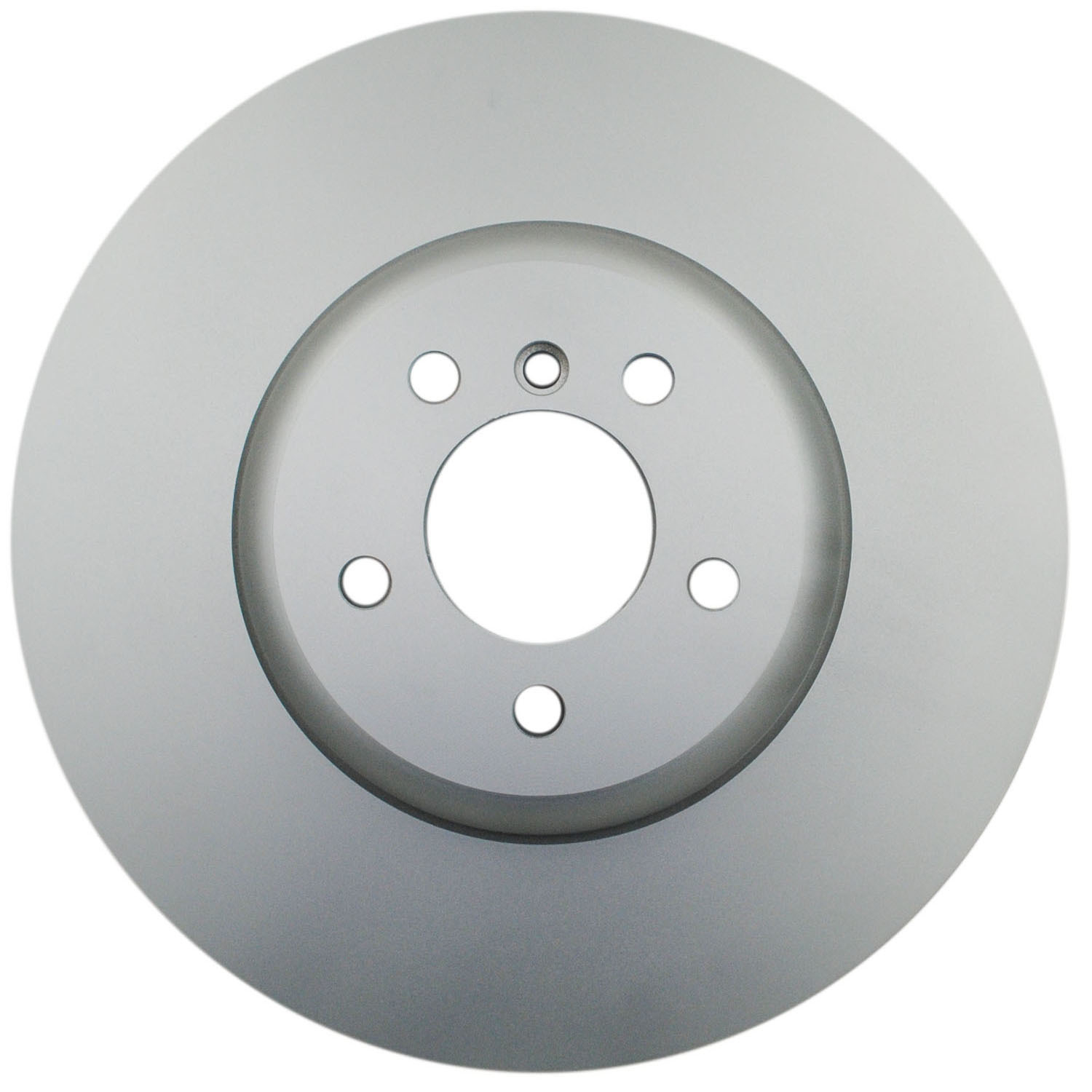 ULTRA HC - UltraHC Premium Disc Brake Rotor - UHC UR006267