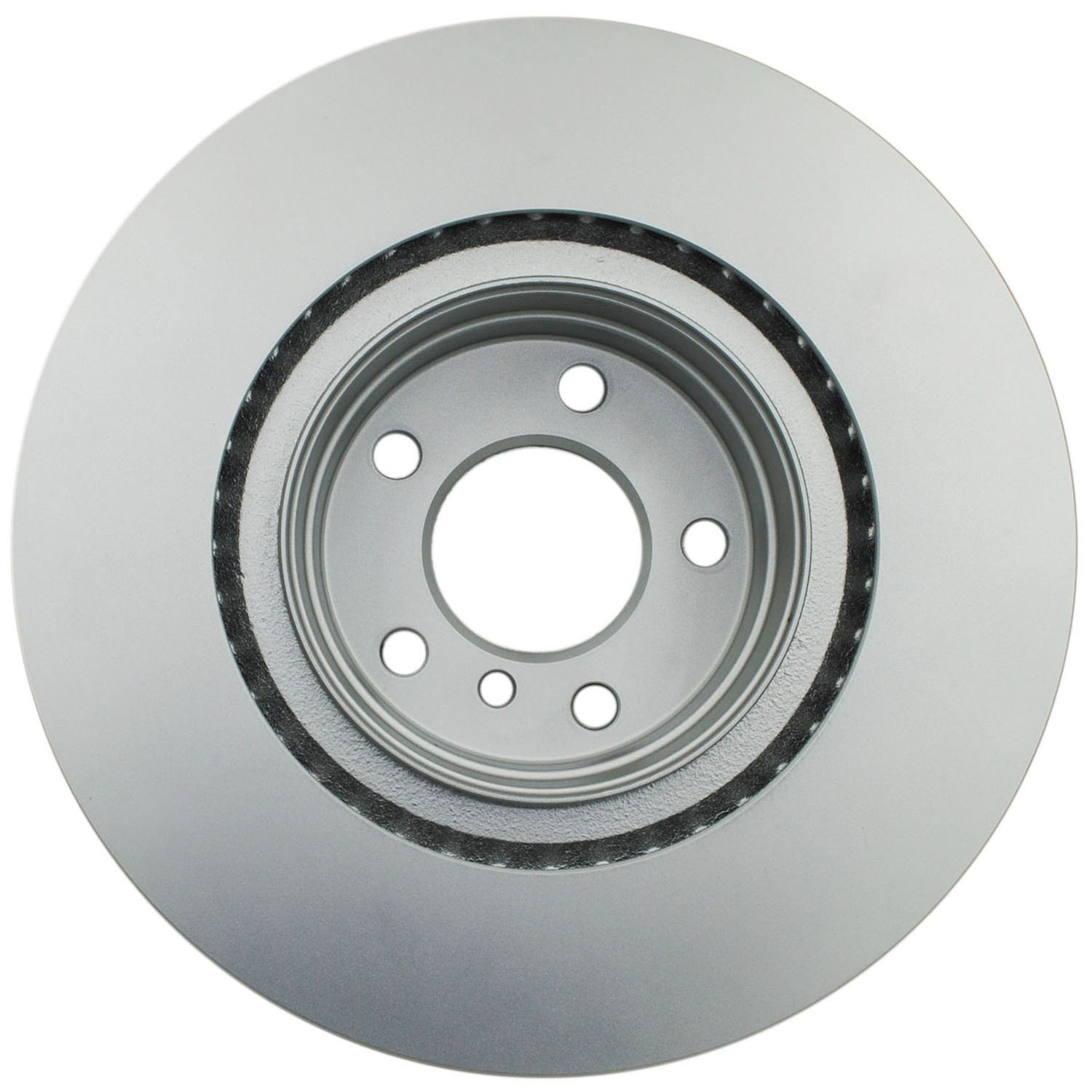 ULTRA HC - UltraHC Premium Disc Brake Rotor (Rear) - UHC UR006298