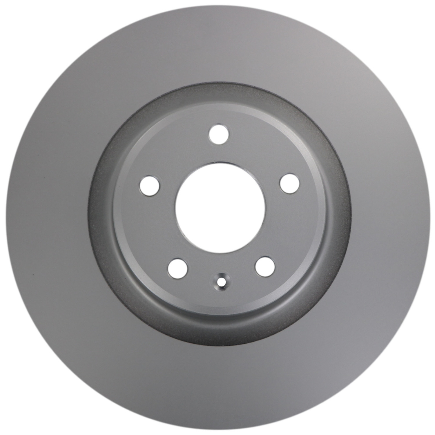 ULTRA HC - UltraHC Premium Disc Brake Rotor - UHC UR006380