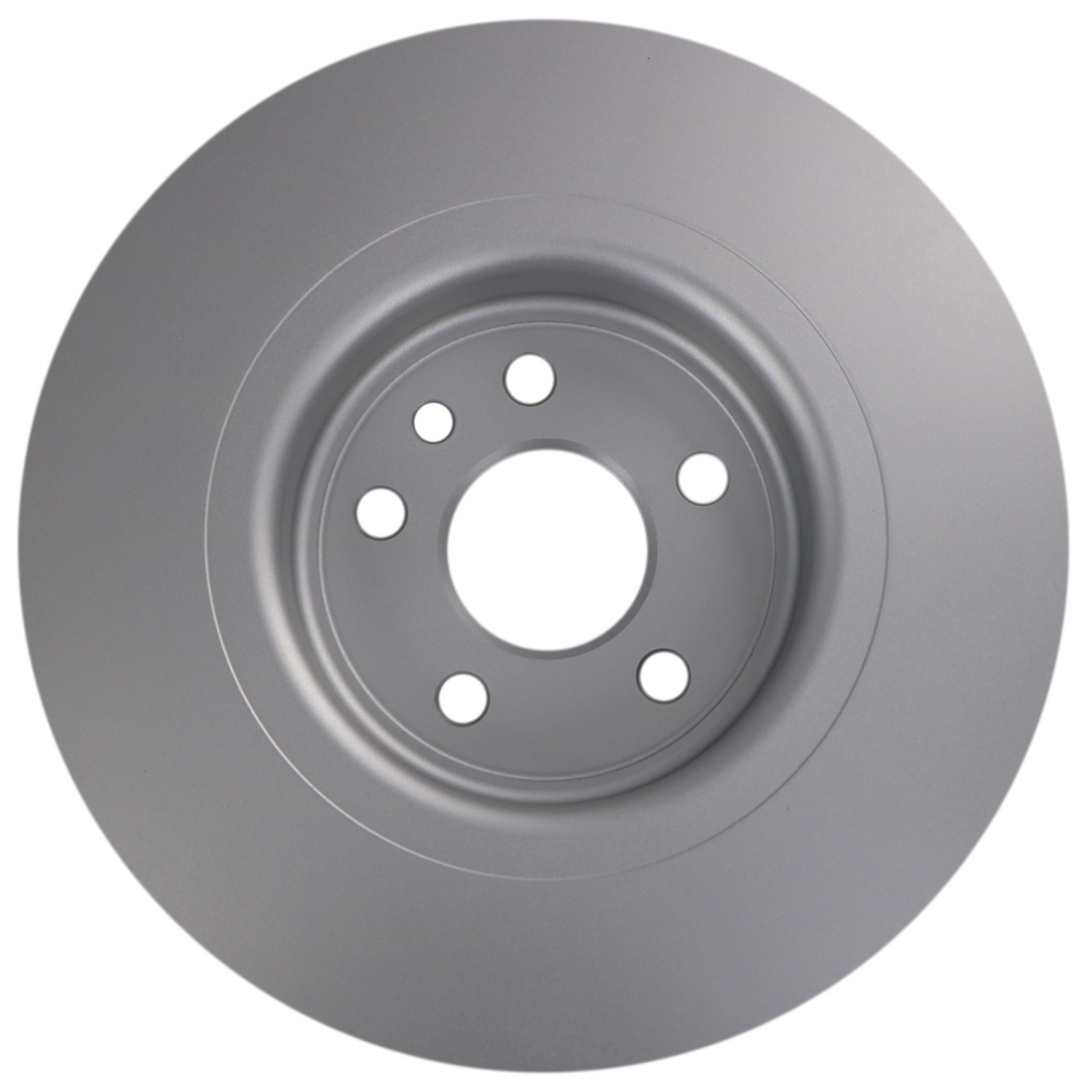 ULTRA HC - UltraHC Premium Disc Brake Rotor (Rear) - UHC UR006397