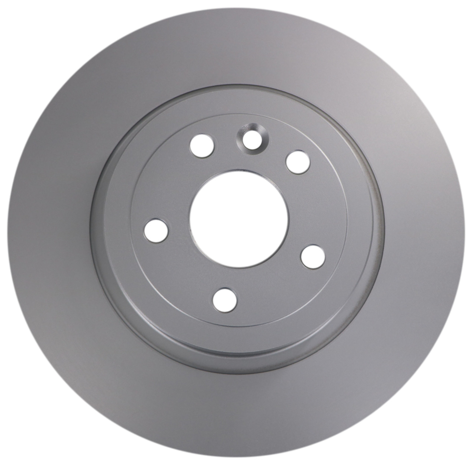 ULTRA HC - UltraHC Premium Disc Brake Rotor - UHC UR006397