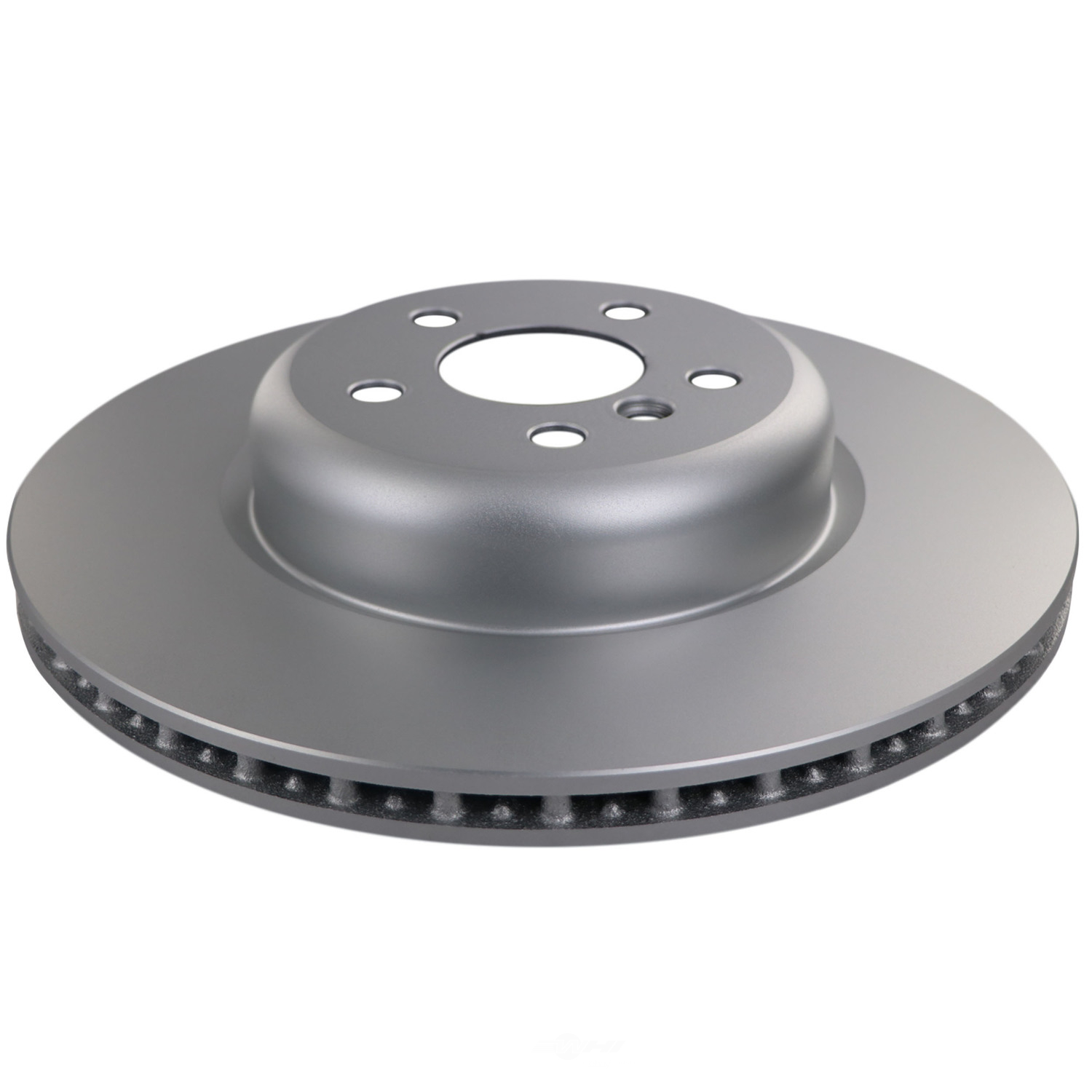 ULTRA HC - UltraHC Premium Disc Brake Rotor - UHC UR006502