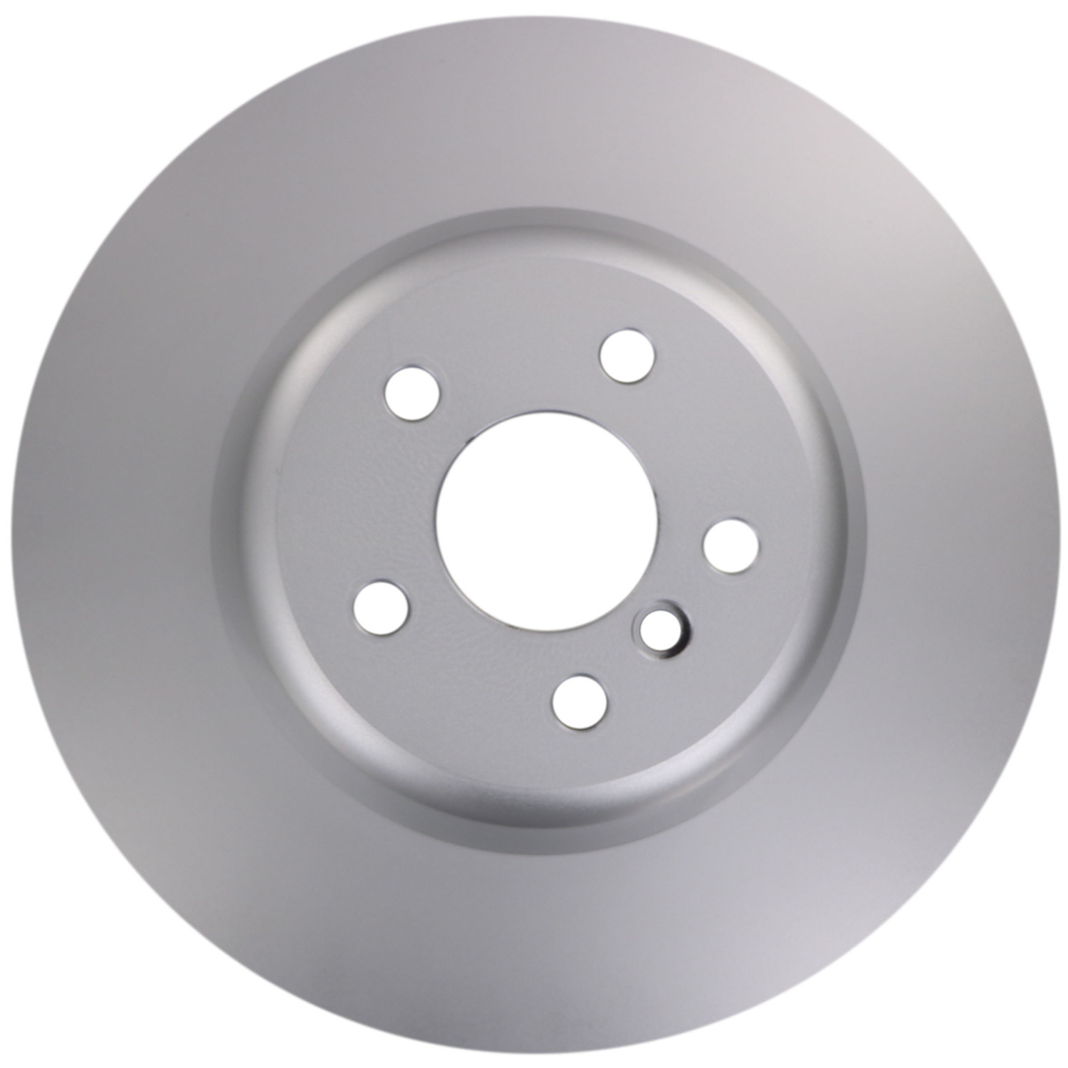 ULTRA HC - UltraHC Premium Disc Brake Rotor - UHC UR006502