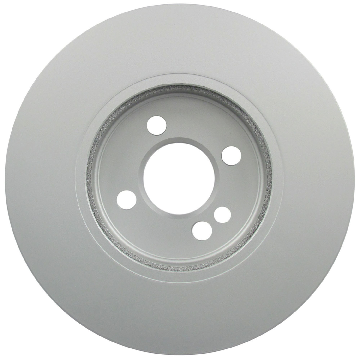 ULTRA HC - UltraHC Premium Disc Brake Rotor (Front) - UHC UR006786