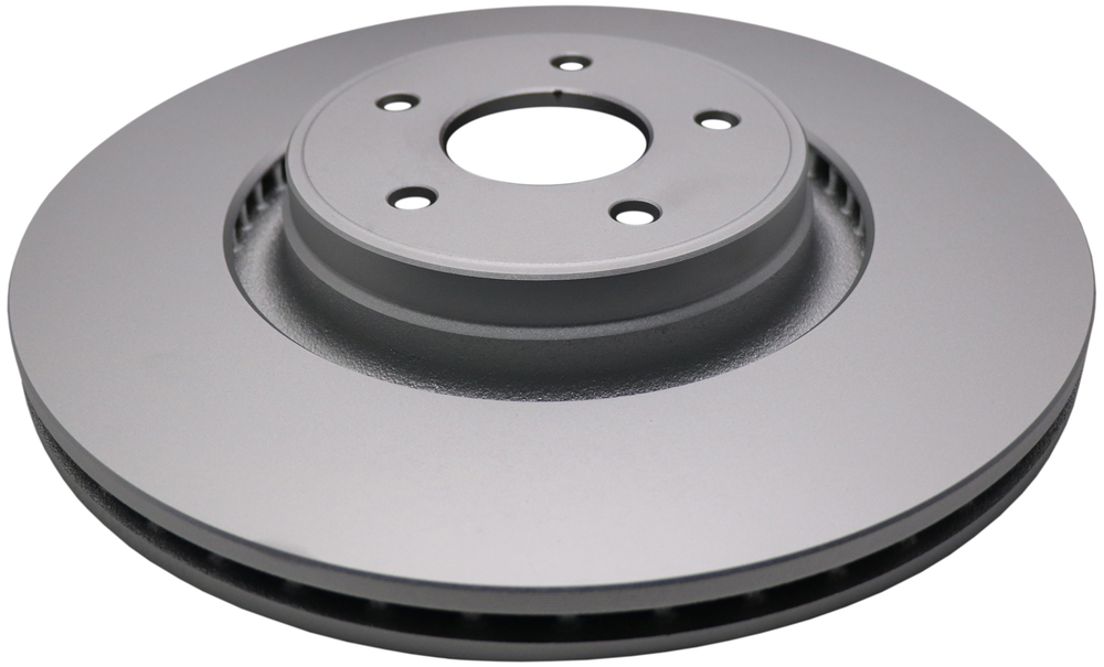 ULTRA HC - UltraHC Premium Disc Brake Rotor - UHC UR006816