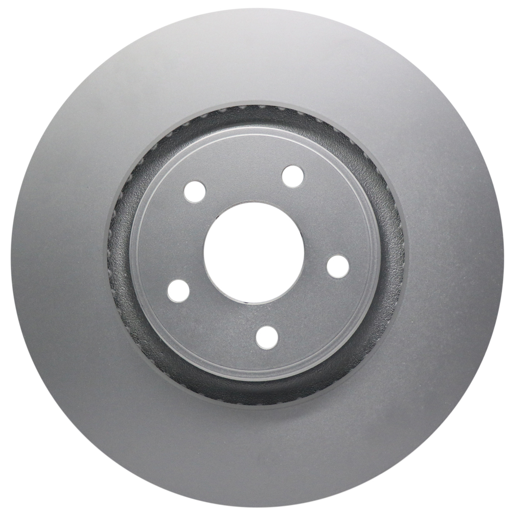 ULTRA HC - UltraHC Premium Disc Brake Rotor - UHC UR006816
