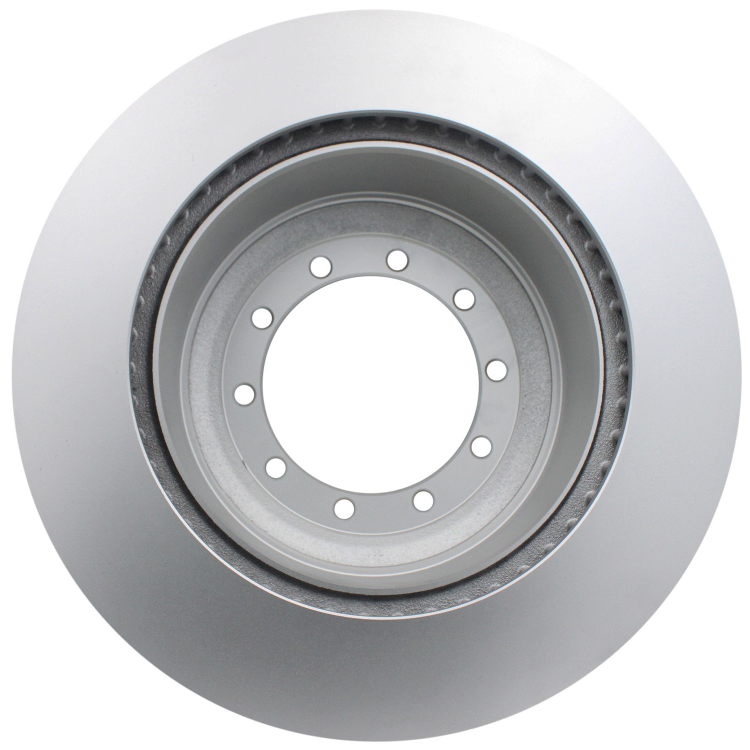ULTRA HC - UltraHC Premium Disc Brake Rotor (Rear) - UHC UR006892