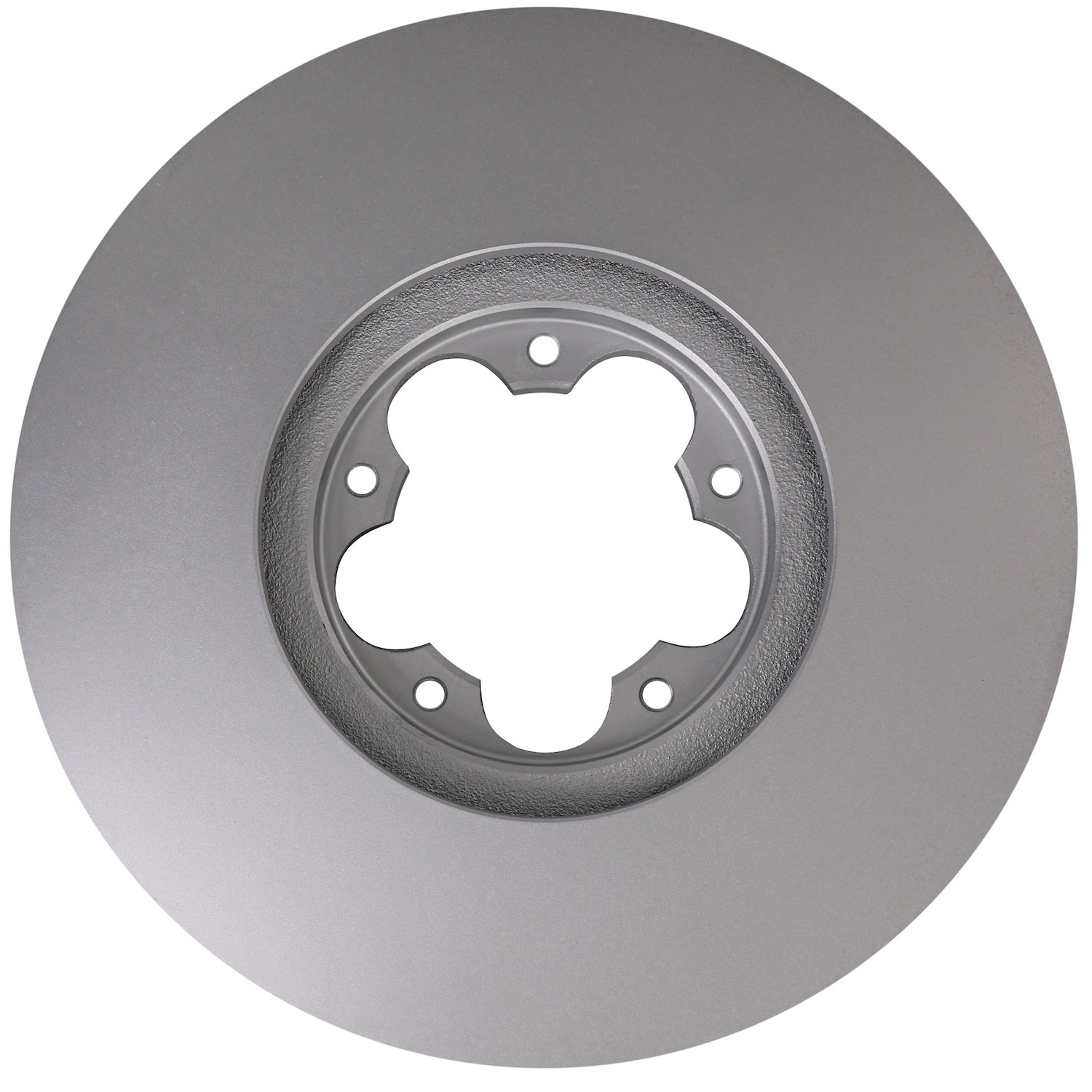 ULTRA HC - UltraHC Premium Disc Brake Rotor (Front) - UHC UR006915