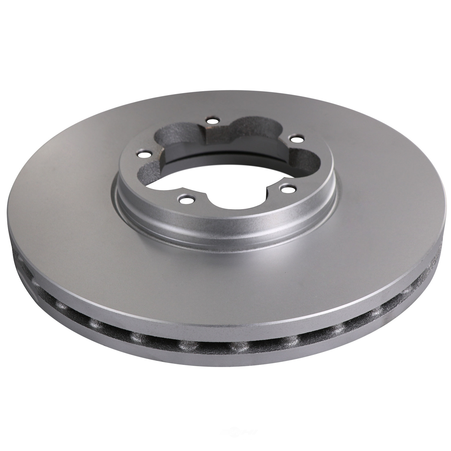 ULTRA HC - UltraHC Premium Disc Brake Rotor - UHC UR006915