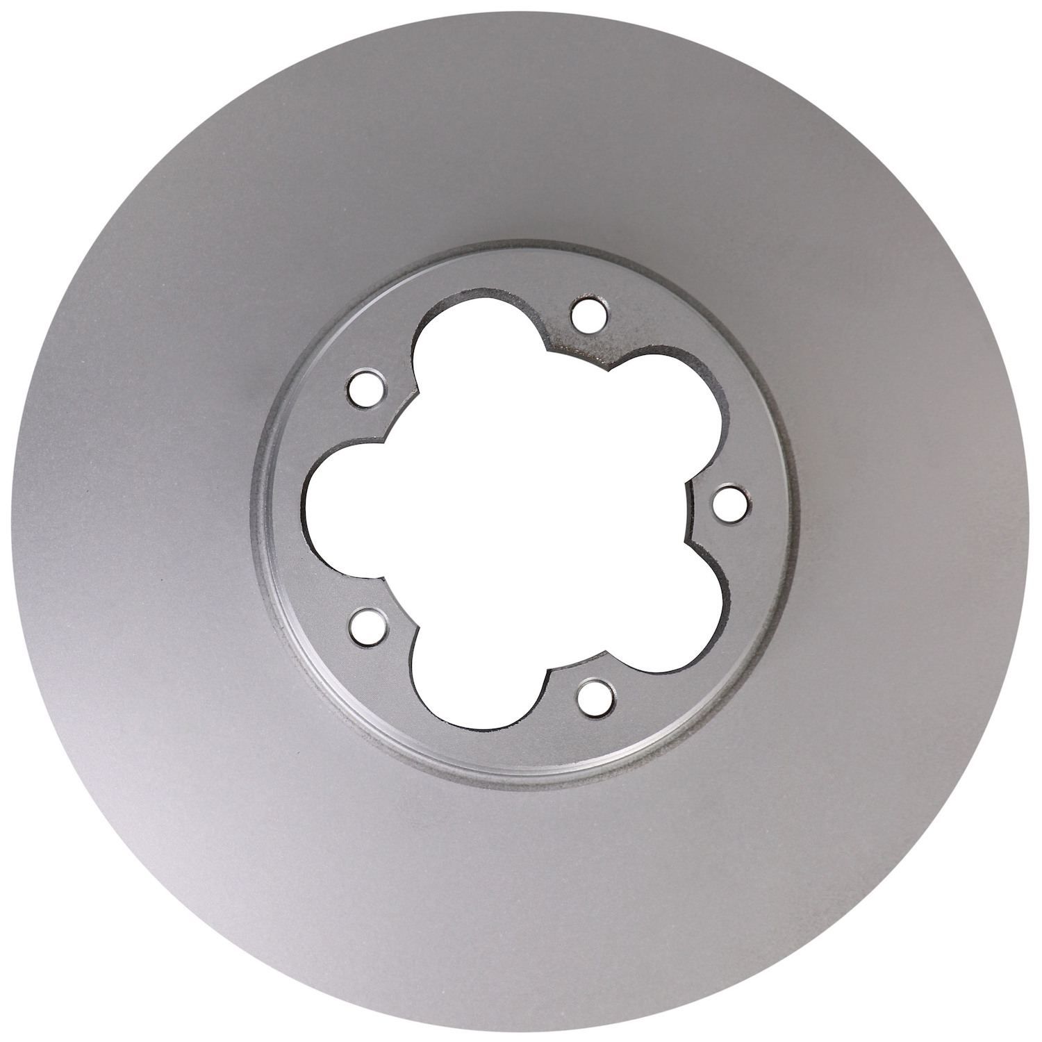 ULTRA HC - UltraHC Premium Disc Brake Rotor - UHC UR006915