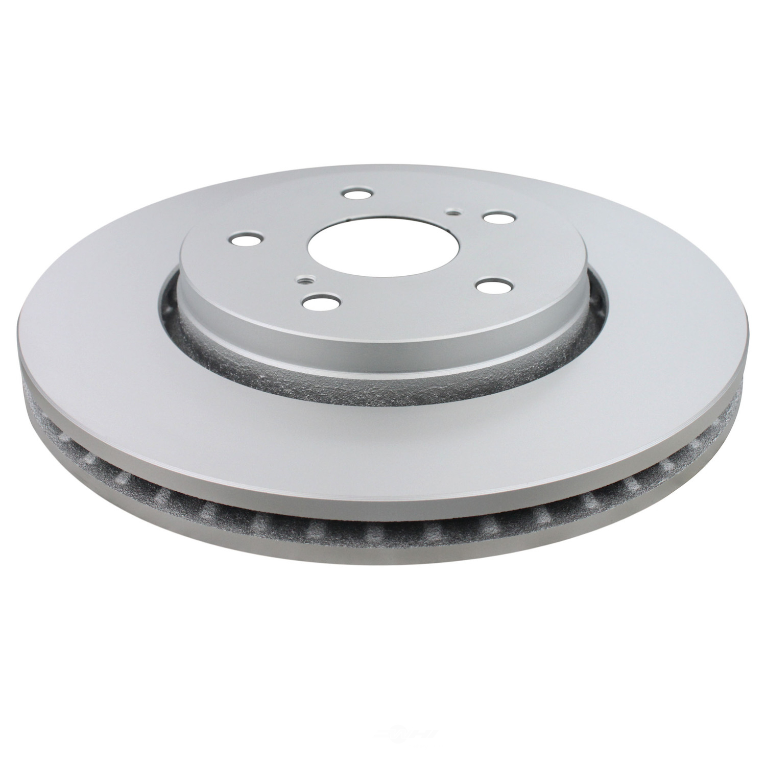 ULTRA HC - UltraHC Premium Disc Brake Rotor - UHC UR007059