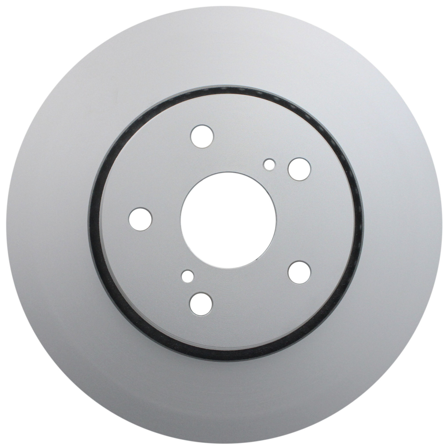 ULTRA HC - UltraHC Premium Disc Brake Rotor - UHC UR007059