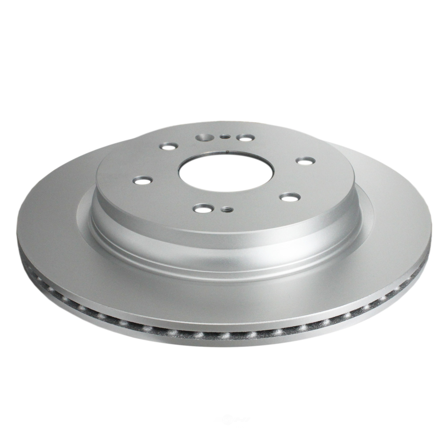 ULTRA HC - UltraHC Premium Disc Brake Rotor - UHC UR007196