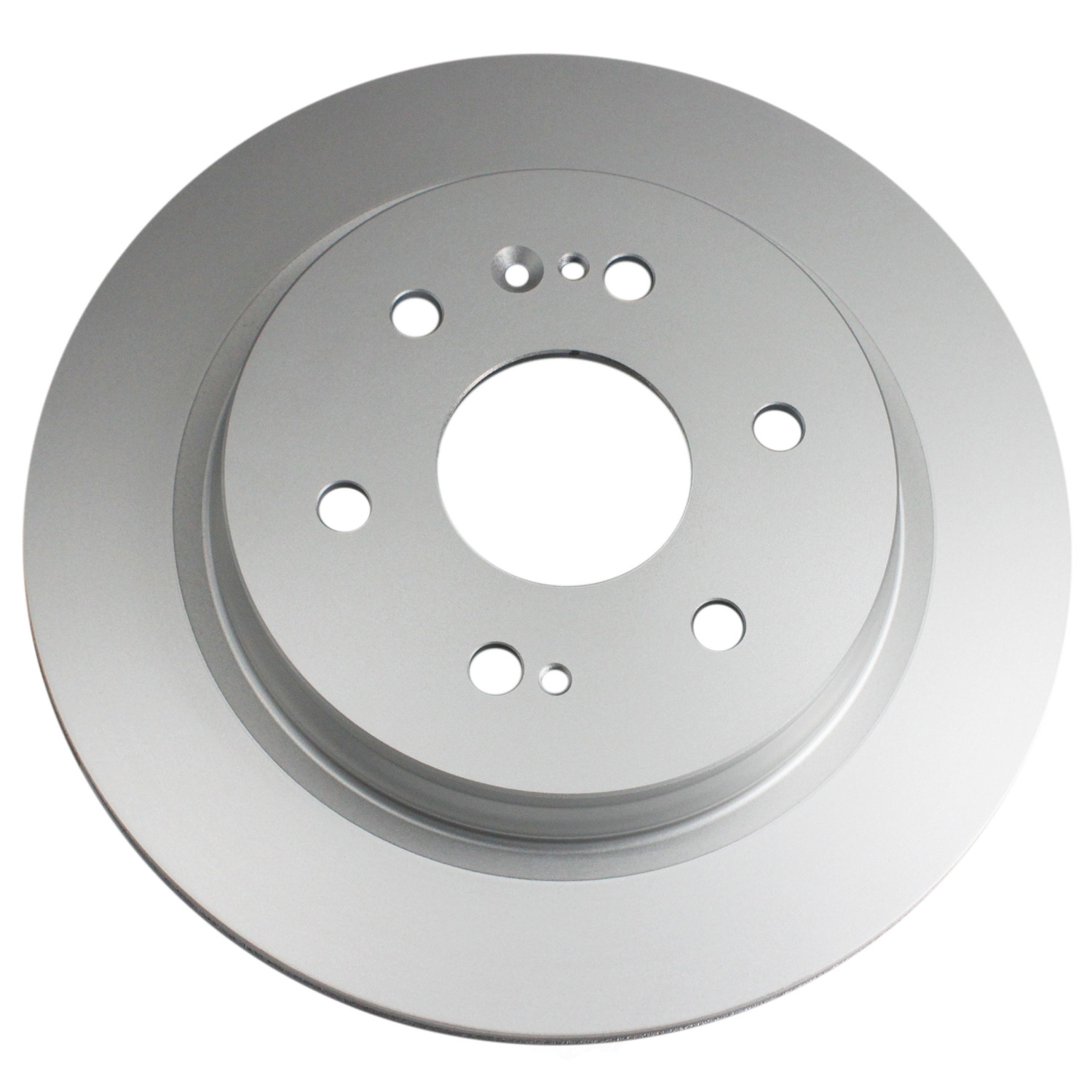 ULTRA HC - UltraHC Premium Disc Brake Rotor - UHC UR007196