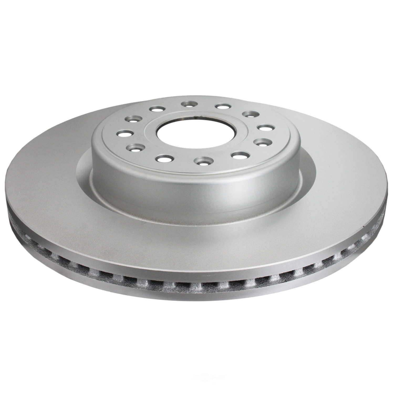 ULTRA HC - UltraHC Premium Disc Brake Rotor - UHC UR007240