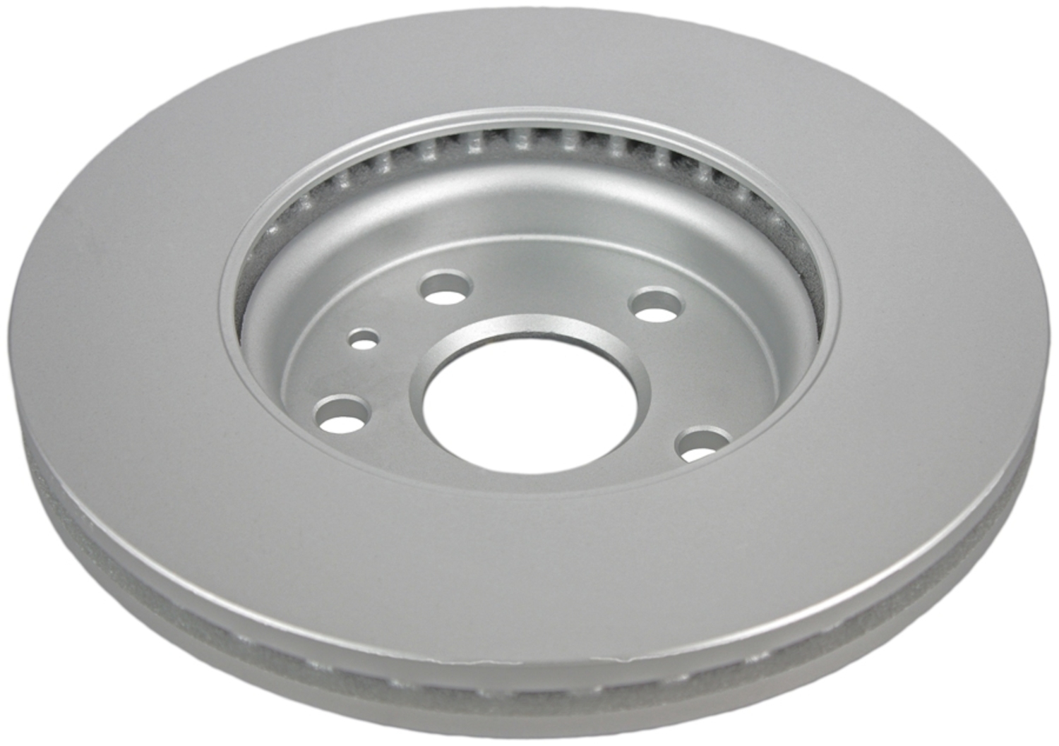 ULTRA HC - UltraHC Premium Disc Brake Rotor (Front) - UHC UR007332
