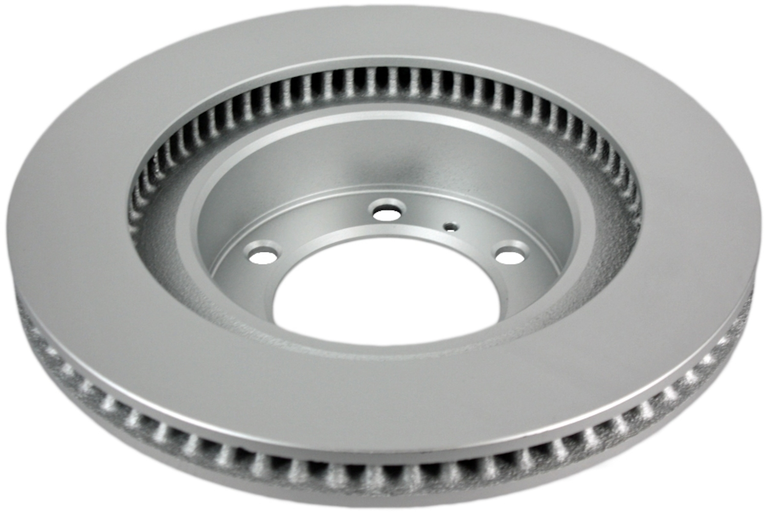 ULTRA HC - UltraHC Premium Disc Brake Rotor (Front) - UHC UR007349