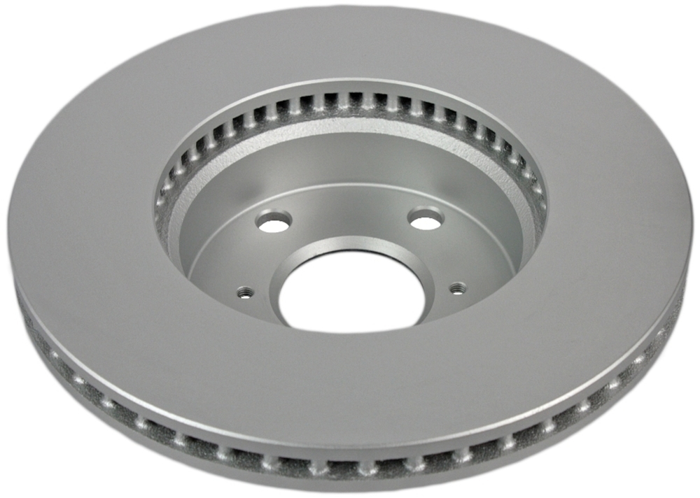 ULTRA HC - UltraHC Premium Disc Brake Rotor (Front) - UHC UR007417