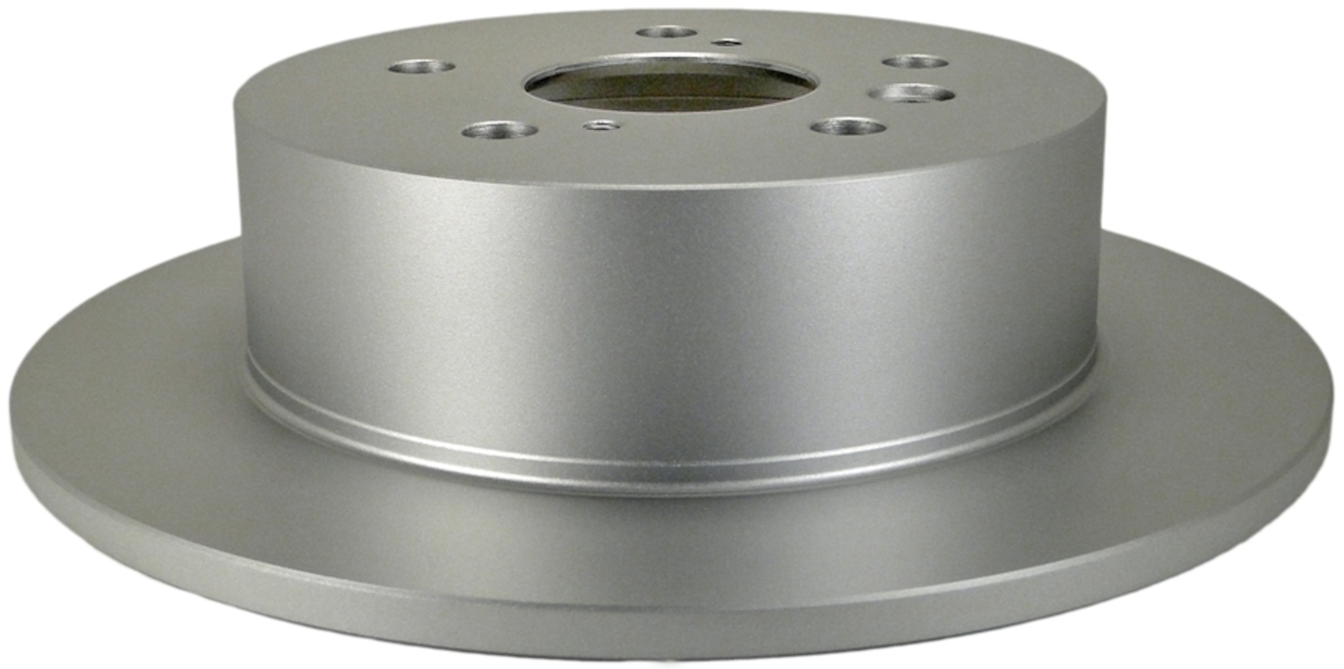 ULTRA HC - UltraHC Premium Disc Brake Rotor - UHC UR007455
