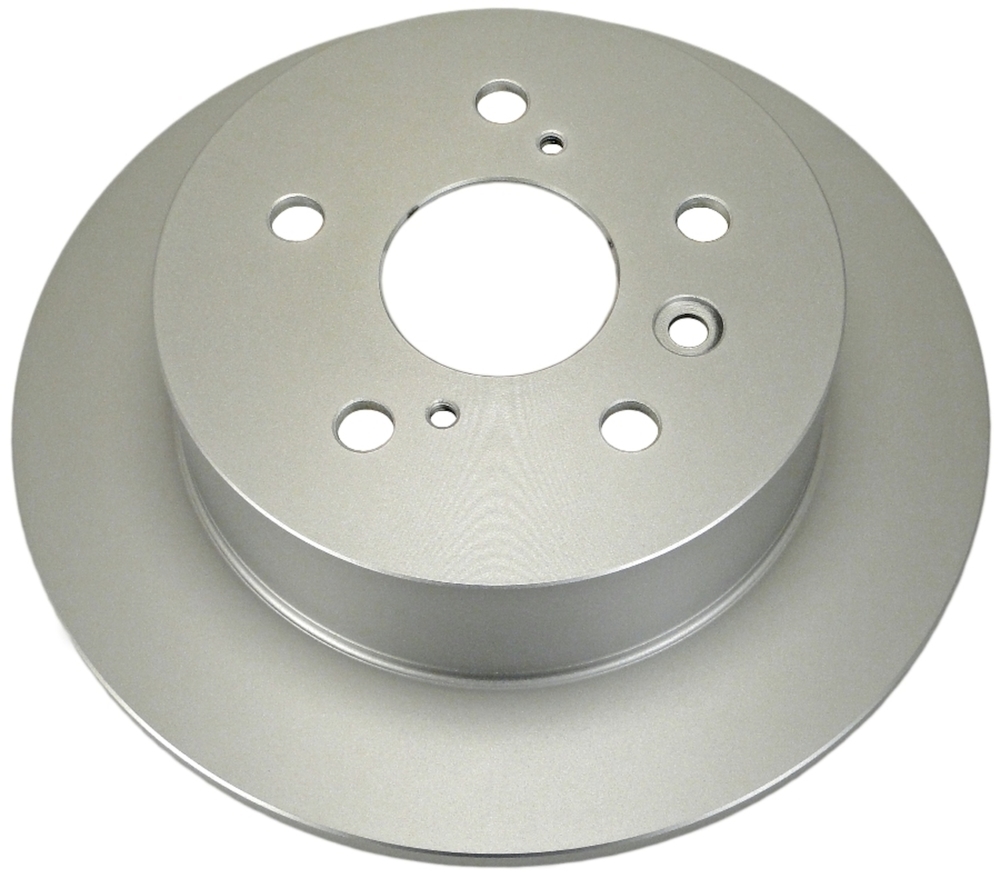 ULTRA HC - UltraHC Premium Disc Brake Rotor - UHC UR007455