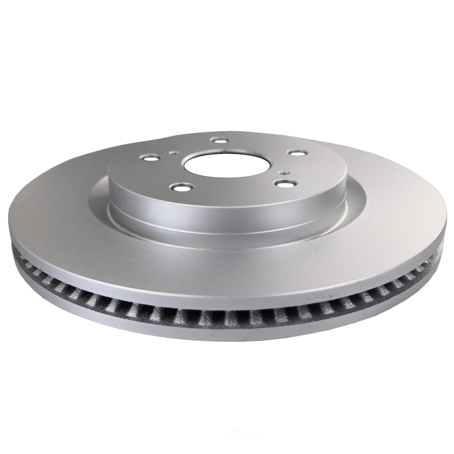 ULTRA HC - UltraHC Premium Disc Brake Rotor (Front) - UHC UR007554
