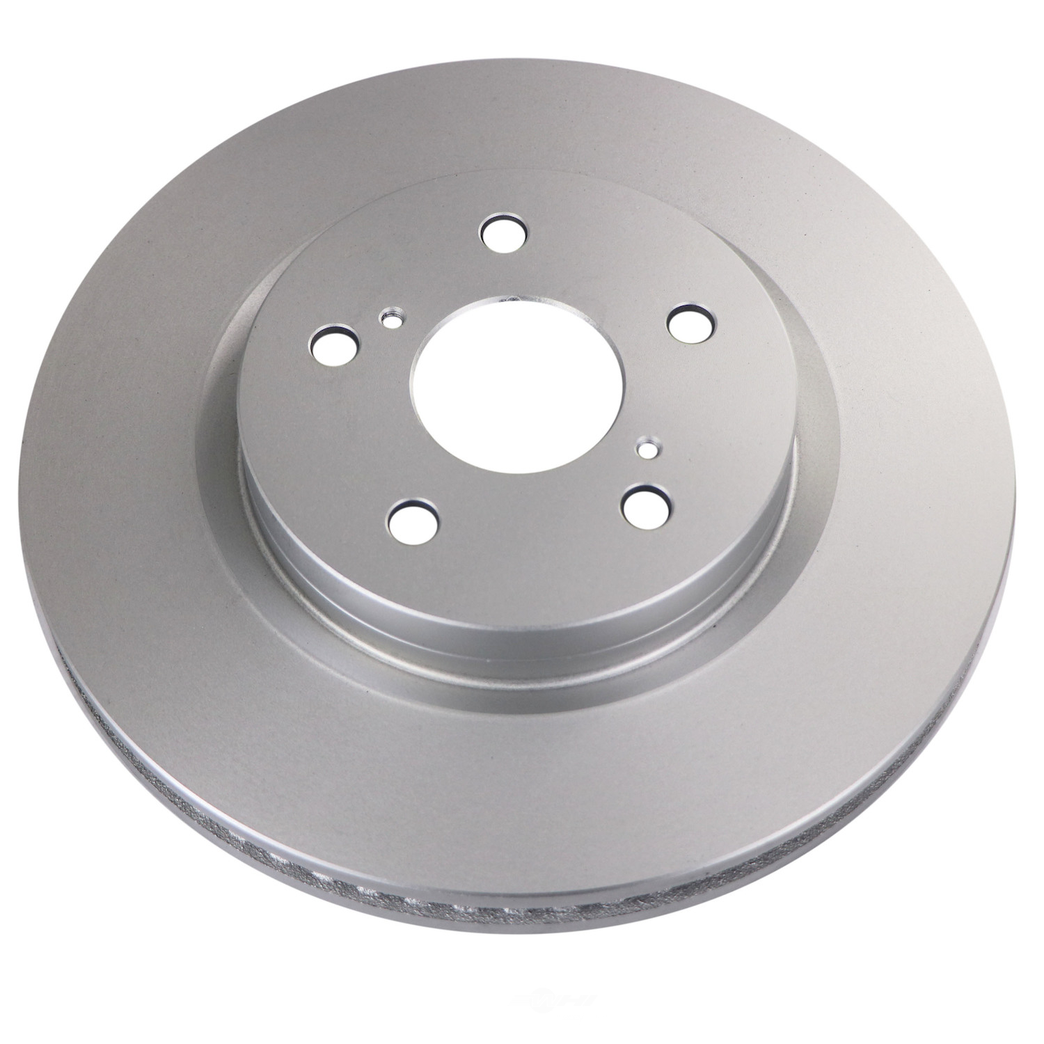 ULTRA HC - UltraHC Premium Disc Brake Rotor (Front) - UHC UR007554