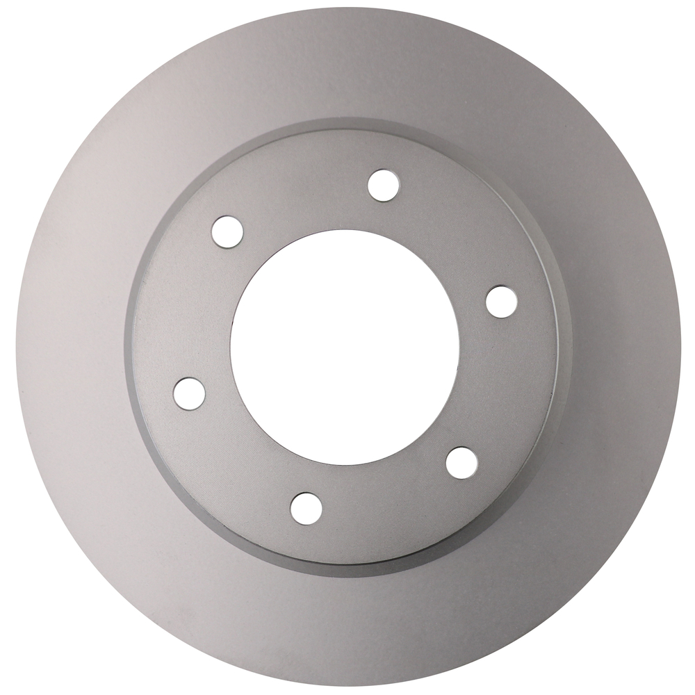 ULTRA HC - UltraHC Premium Disc Brake Rotor - UHC UR009727