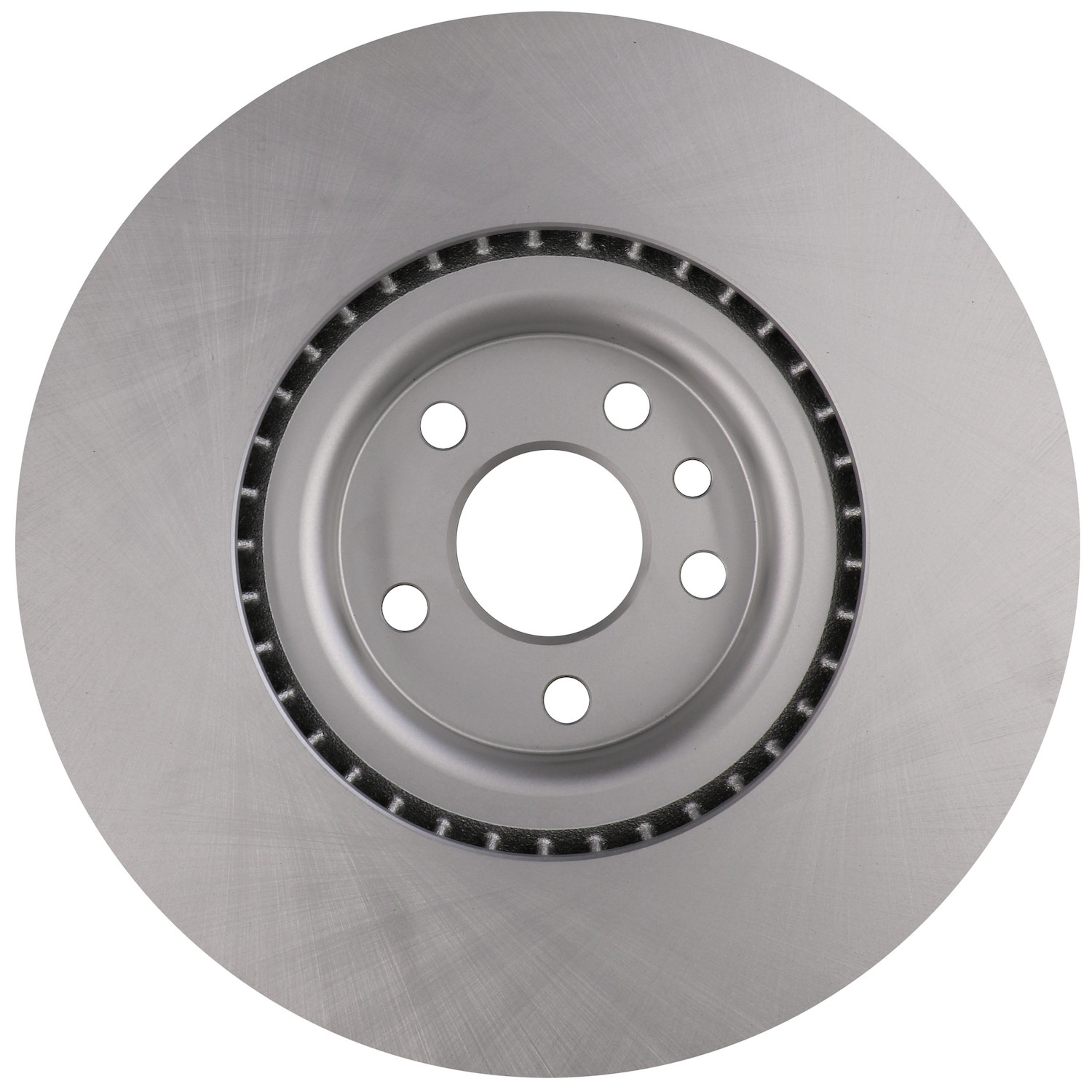 ULTRA HC - UltraHC Premium Disc Brake Rotor (Front) - UHC UR020518