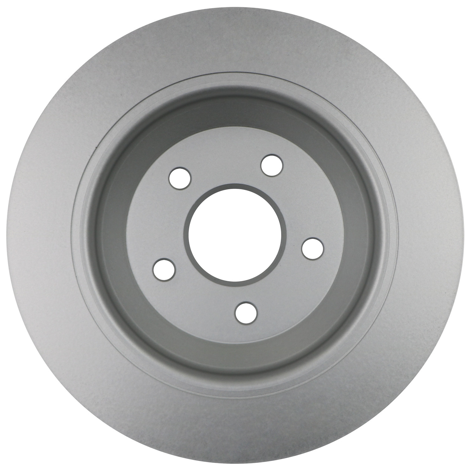 ULTRA HC - UltraHC Premium Disc Brake Rotor (Rear) - UHC UR020877