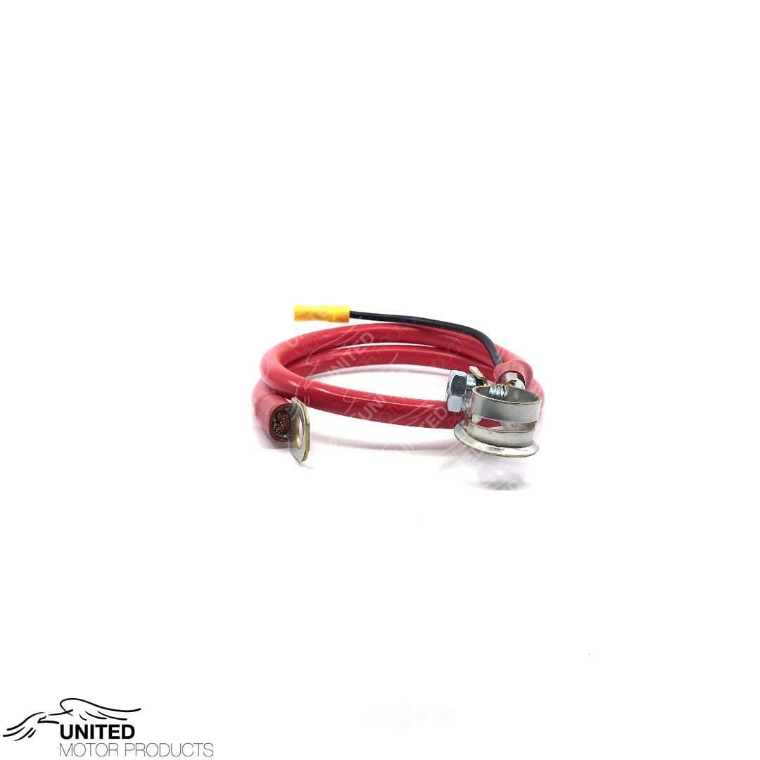 UNITED MOTOR PRODUCTS - Battery Cable (Positive) - UIW 4225