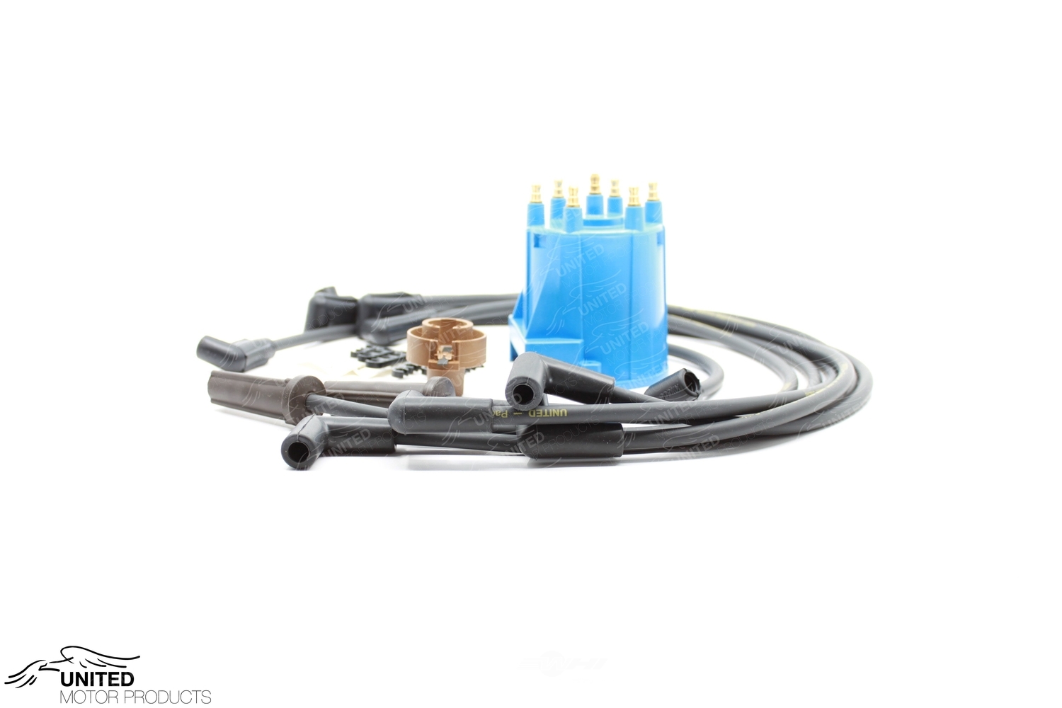 UNITED MOTOR PRODUCTS - Ignition Tune-Up Kit - UIW 3860