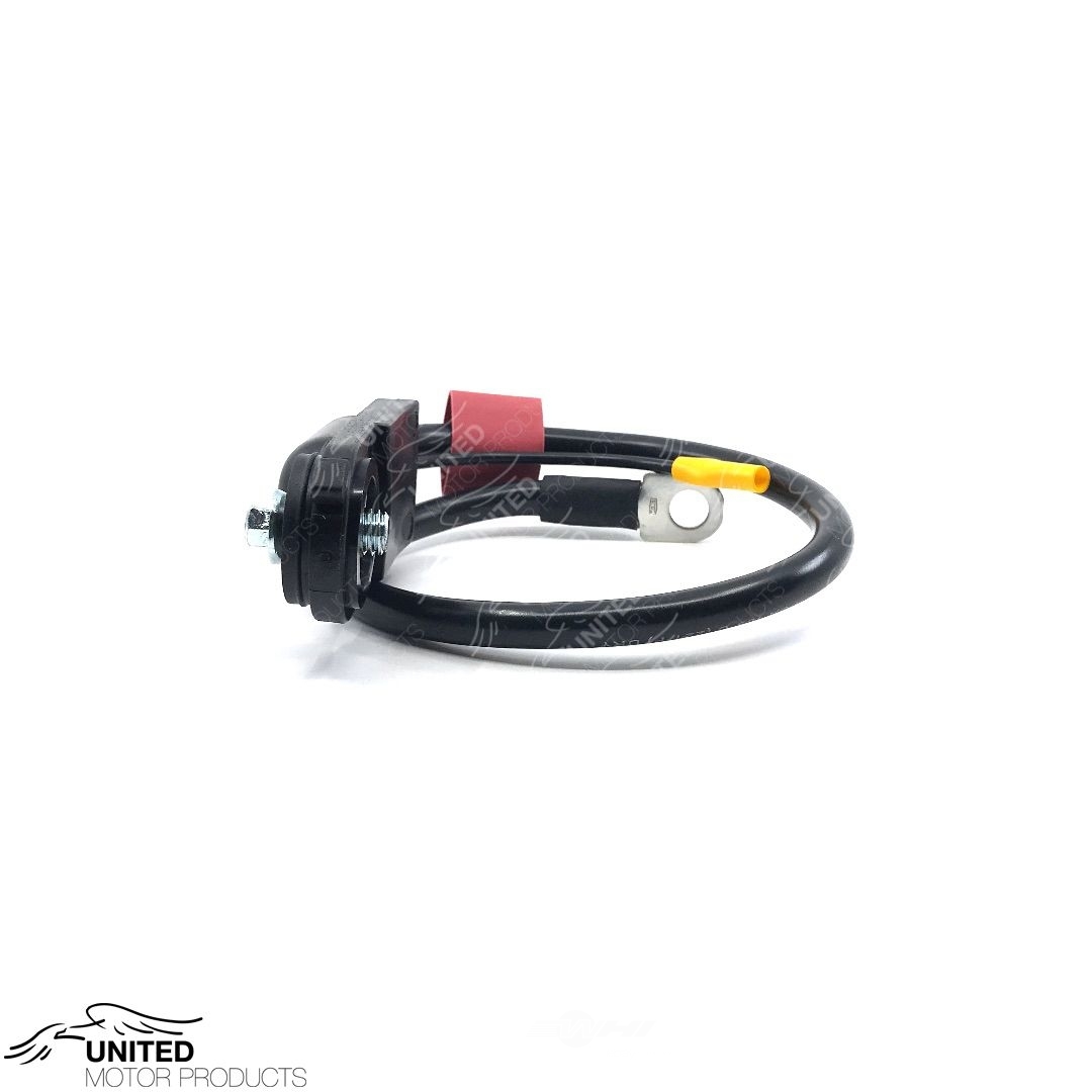 UNITED MOTOR PRODUCTS - United Battery Cable (Negative) - UIW 4320