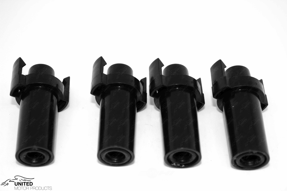 UNITED MOTOR PRODUCTS - Direct Ignition Coil Boot Kit - UIW 4444