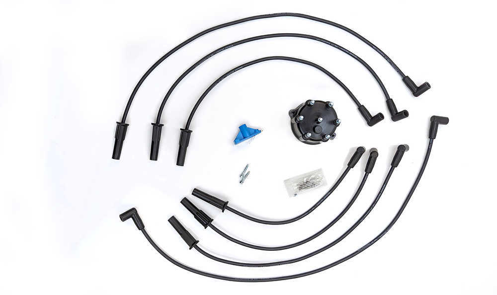UNITED MOTOR PRODUCTS - Ignition Tune-Up Kit - UIW 3773