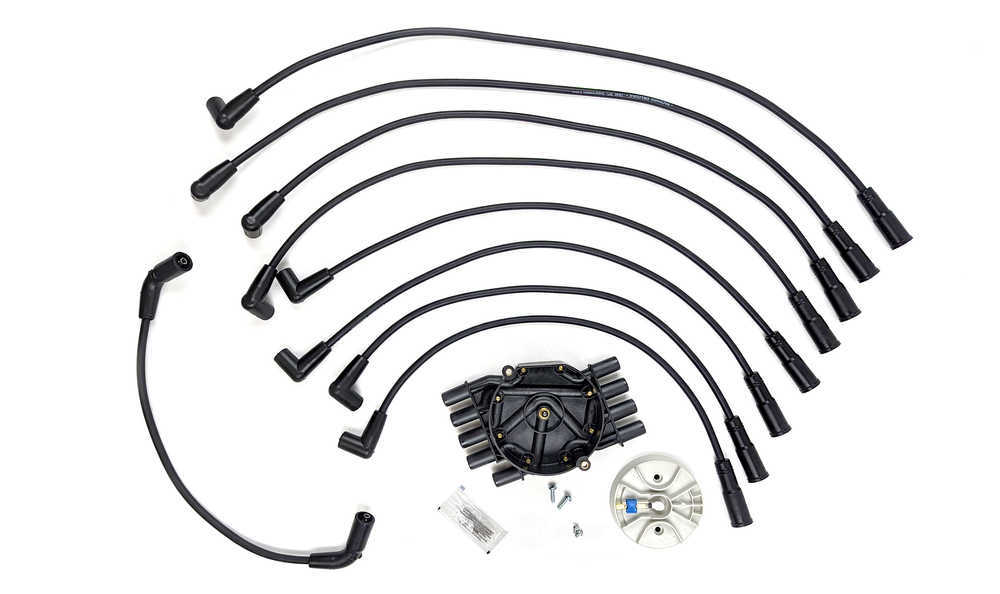 UNITED MOTOR PRODUCTS - Ignition Tune-Up Kit - UIW 3787