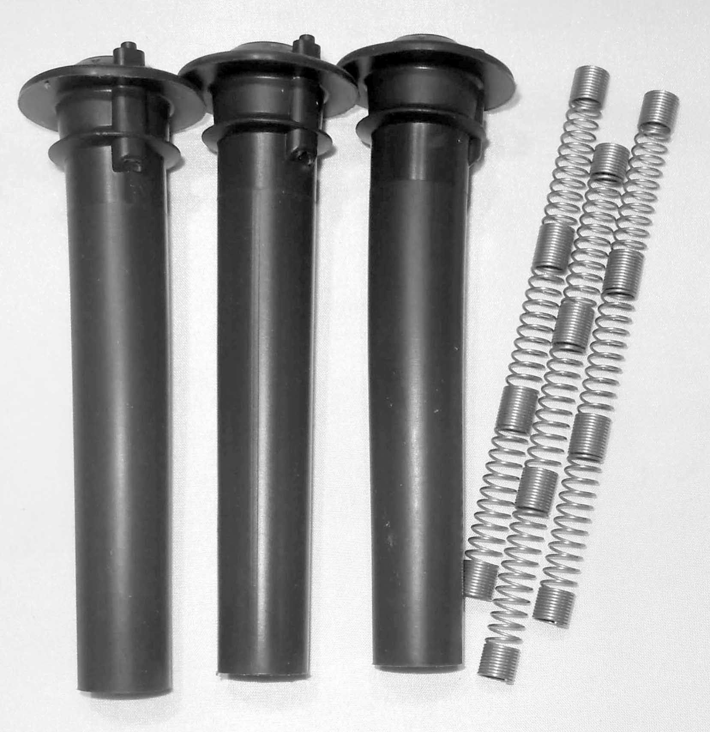 UNITED MOTOR PRODUCTS - Direct Ignition Coil Boot Kit - UIW 944S