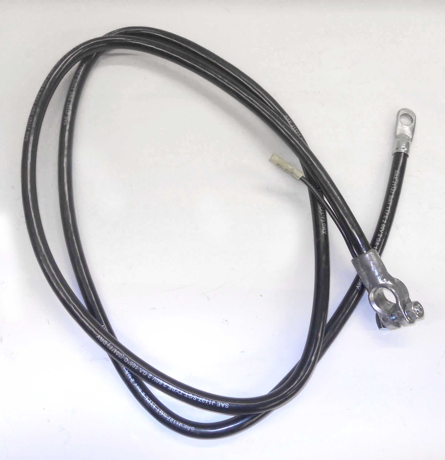 UNITED MOTOR PRODUCTS - Battery Cable (Positive) - UIW 2272