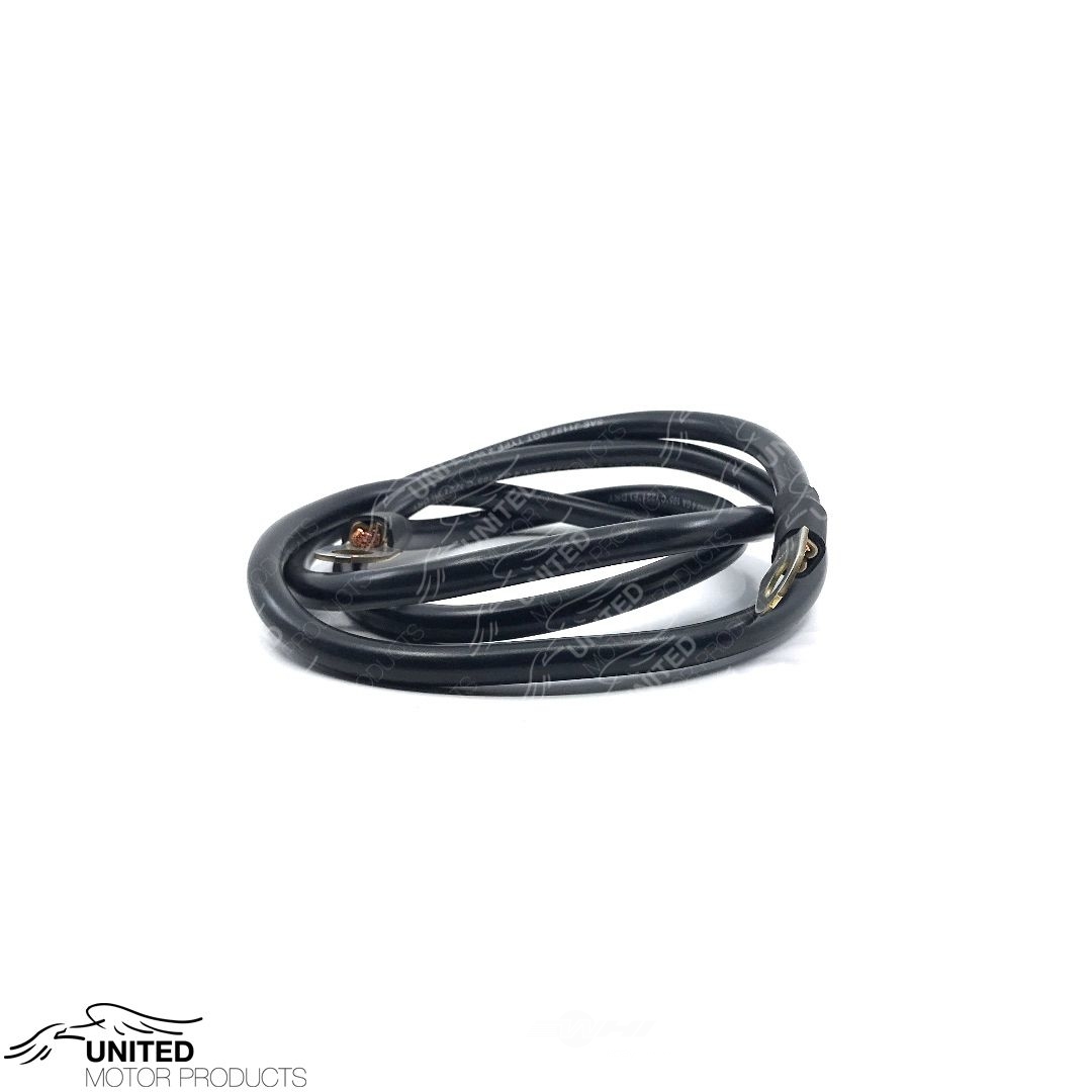 UNITED MOTOR PRODUCTS - Battery Cable (Positive) - UIW 4258