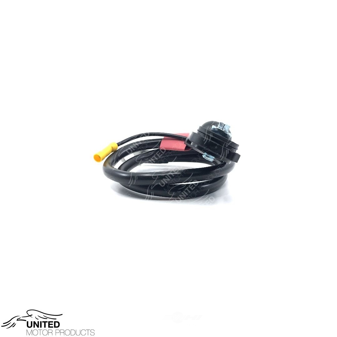 UNITED MOTOR PRODUCTS - Battery Cable - UIW 4335
