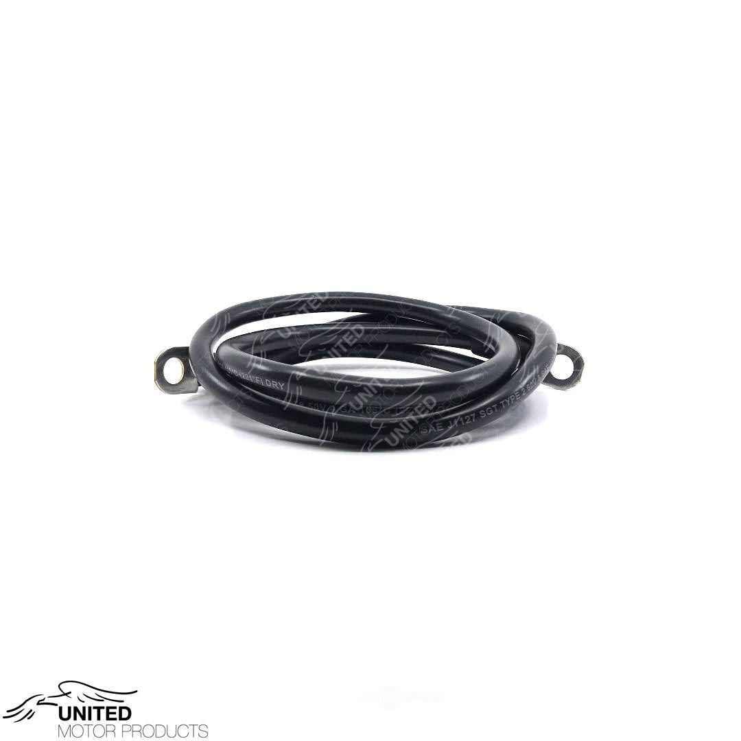 UNITED MOTOR PRODUCTS - Battery Cable - UIW 4451