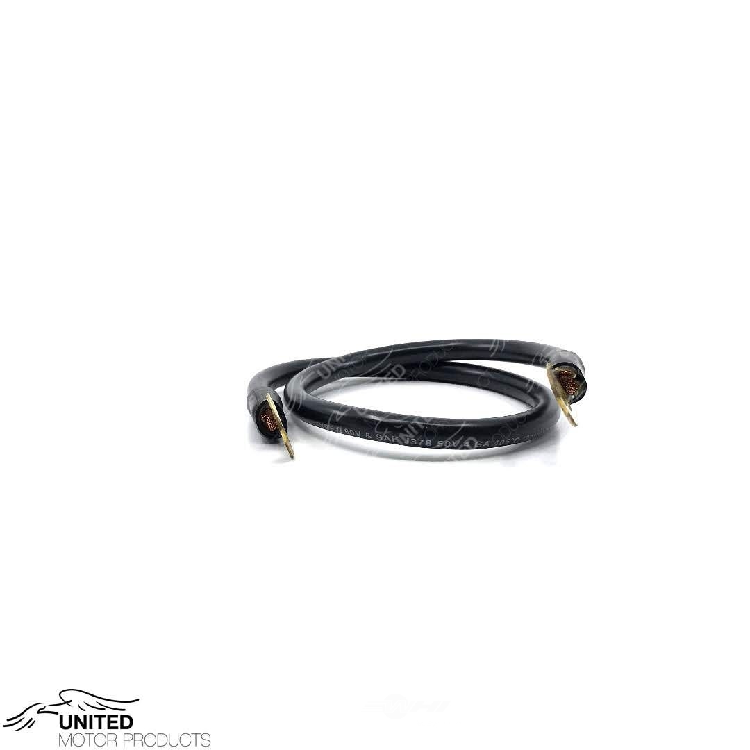 UNITED MOTOR PRODUCTS - United Battery Cable - UIW 4424