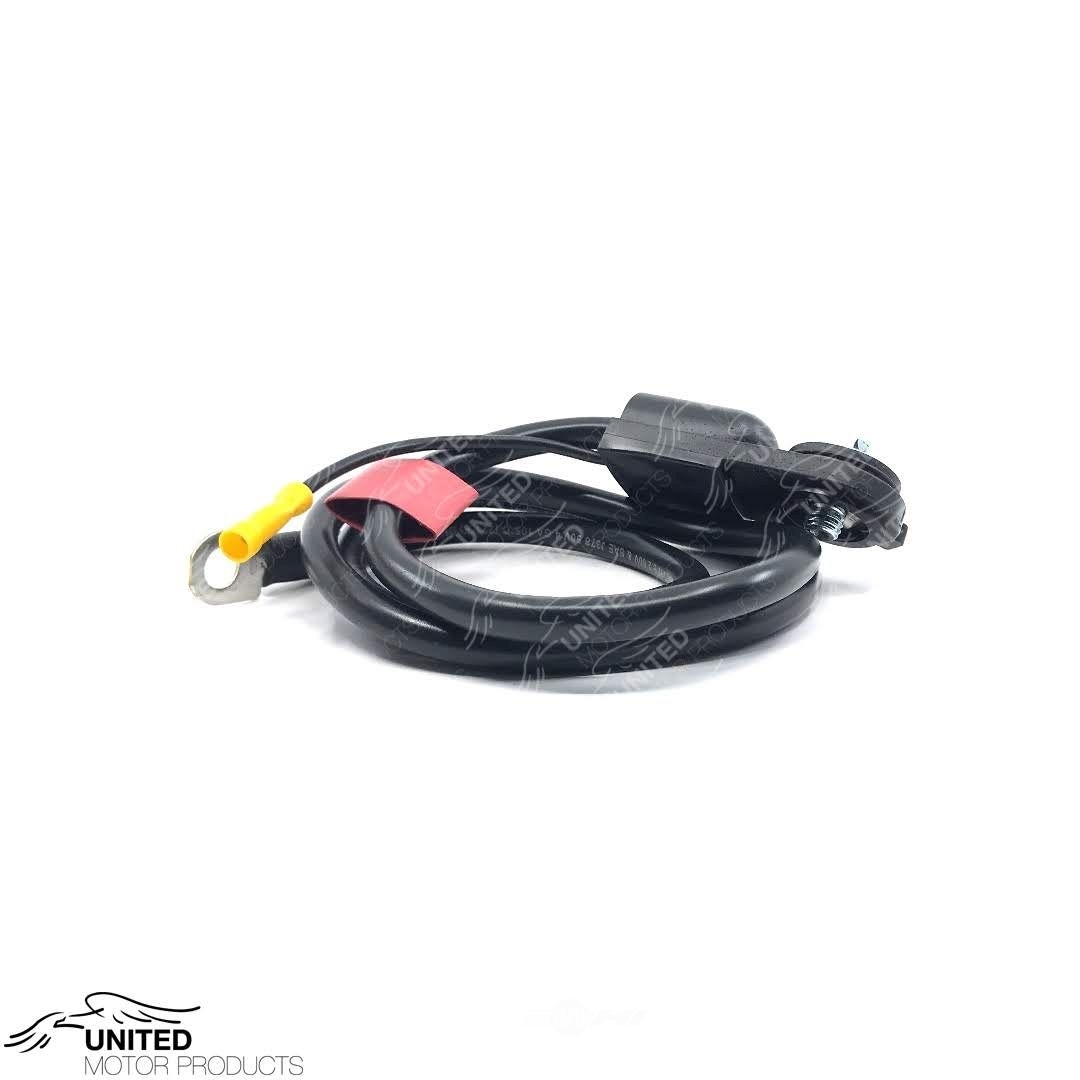 UNITED MOTOR PRODUCTS - Battery Cable (Positive) - UIW 4345