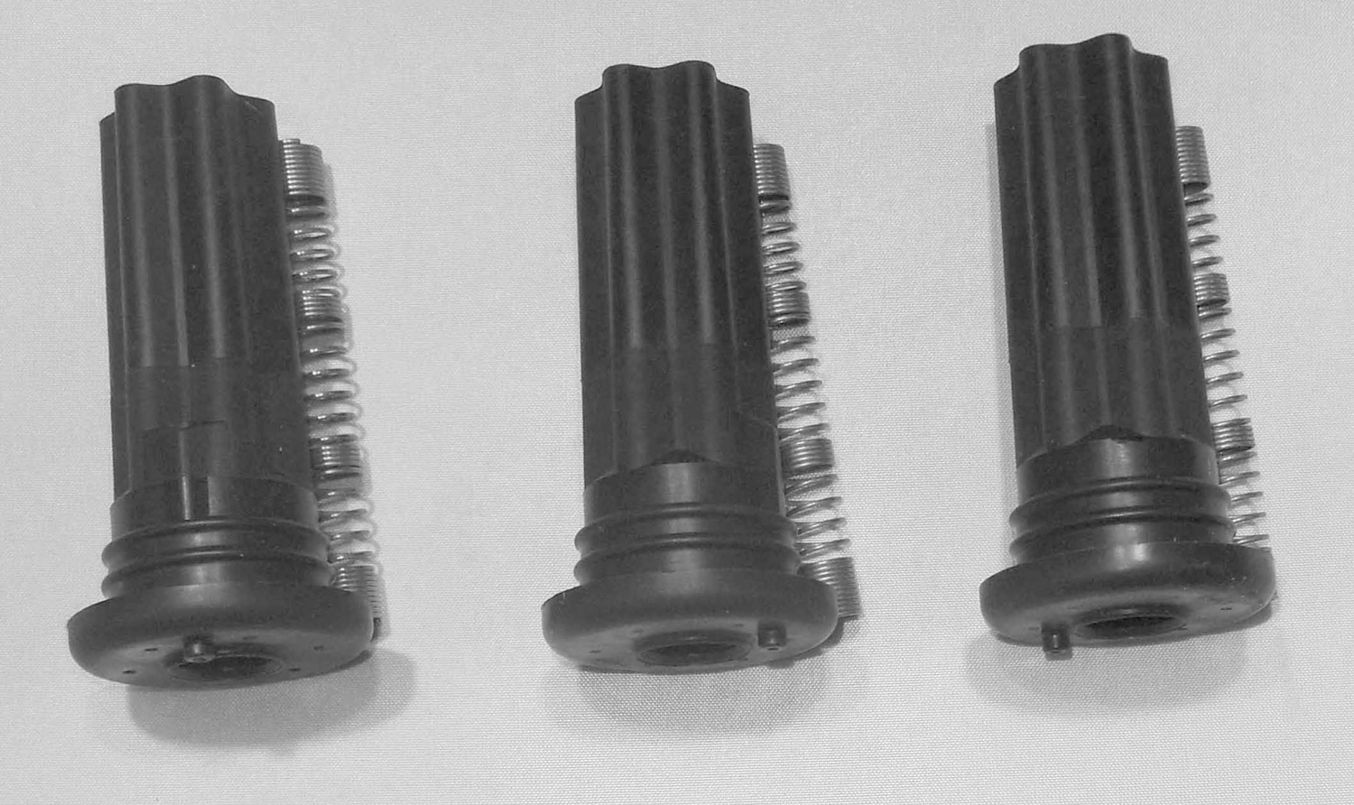 UNITED MOTOR PRODUCTS - Direct Ignition Coil Boot Kit - UIW 971S