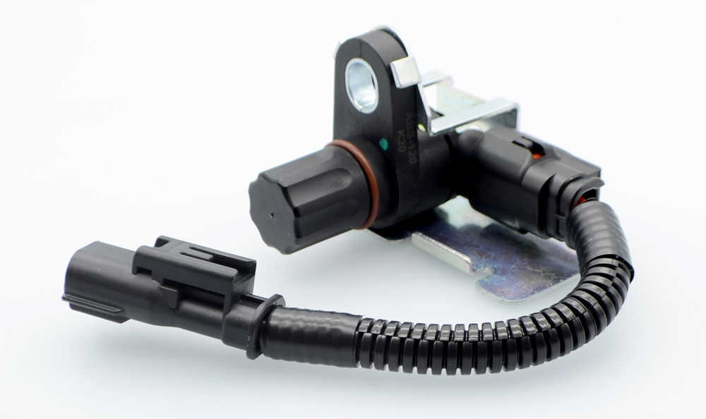UNITED MOTOR PRODUCTS - Vehicle Speed Sensor - UIW ABS-120