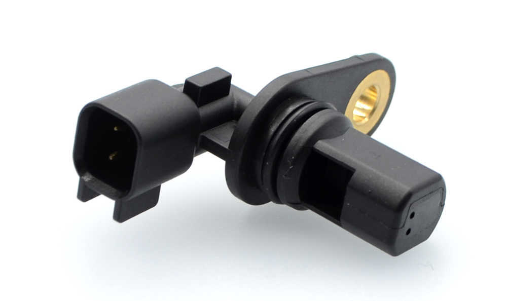 UNITED MOTOR PRODUCTS - ABS Wheel Speed Sensor - UIW ABS-137