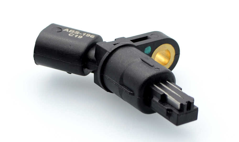 UNITED MOTOR PRODUCTS - ABS Wheel Speed Sensor - UIW ABS-196
