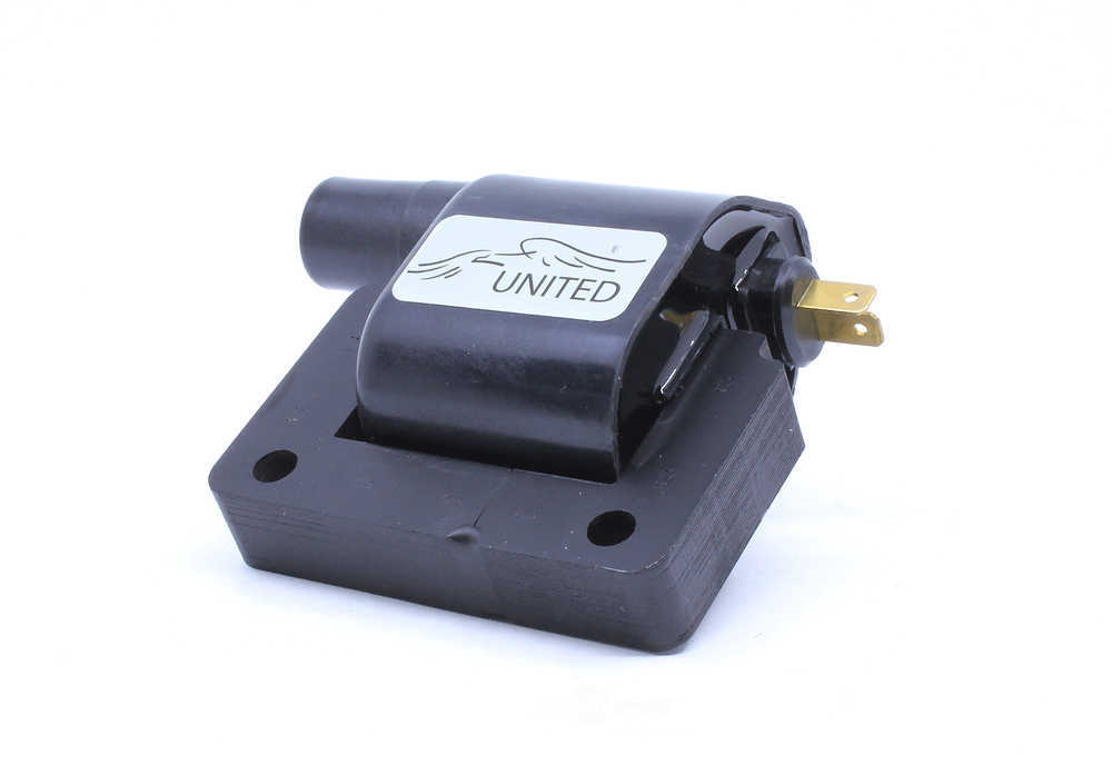 UNITED MOTOR PRODUCTS - Ignition Coil - UIW C-16