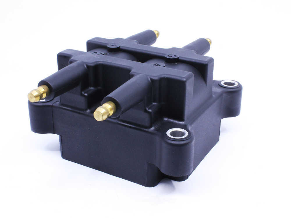 UNITED MOTOR PRODUCTS - Ignition Coil - UIW C-193
